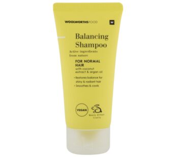 Balancing Shampoo for Normal Hair 50 ml
