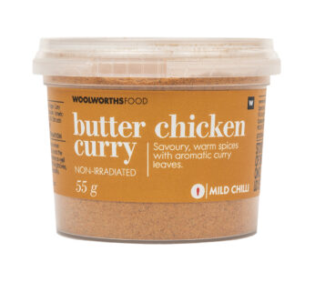 Butter Chicken Curry Spice Blend 55 g