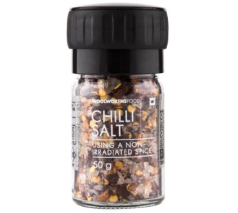 Chilli Salt 60 g