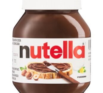 Nutella Nut Spread 680 g