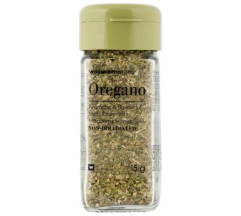 Oregano 15 g