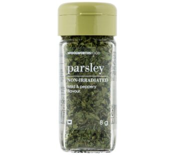 Parsley 8 g