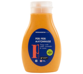 Peri Peri Mayonnaise 510 g