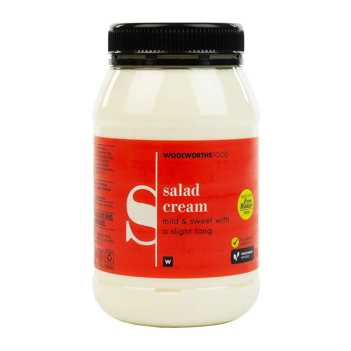 Salad Cream 780 g