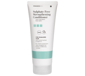 Strengthening Hair Conditioner 400 ml