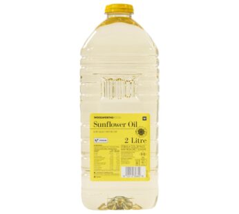 Sunflower Oil 2 L