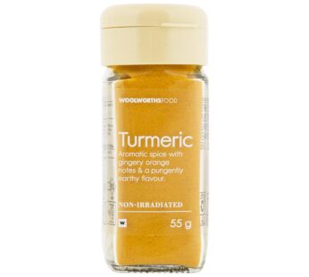 Turmeric 55 g