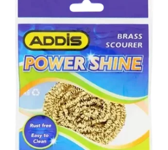 ADDIS Brass Scourer