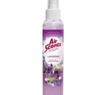 Air Scents Lavender Fragrance Mist 180ml