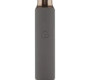 AirsPops Pro Lite Steel Grey Vape Starter Kit (Non-Refundable. Non-Returnable.)
