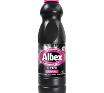 Albex Floral Scented Bleach 750ml