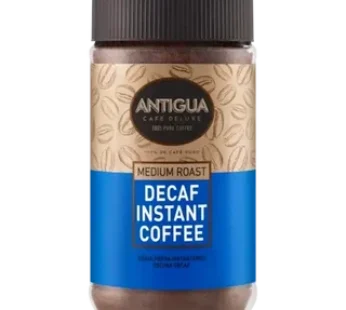 Antigua Medium Roast Decaf Instant Coffee 200g