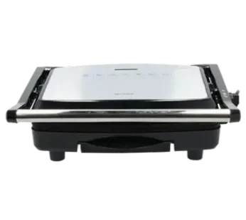 Ariete 4-Slice Panini Press 2200W