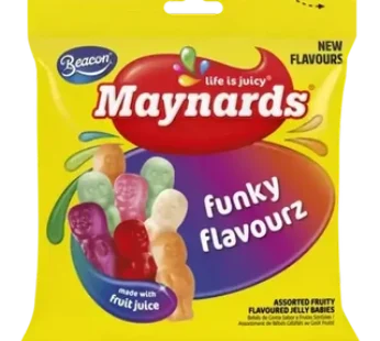 Beacon Funky Flavourz 100g