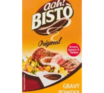 Bisto Original Gravy Powder 115g