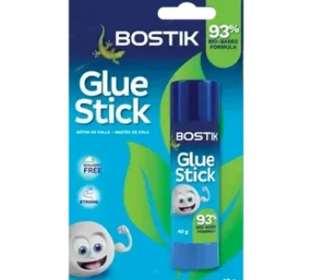 Bostik Glue Stick 40g