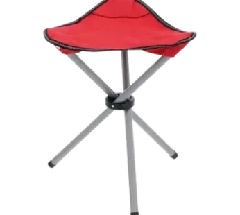 Bush Baby Camping Stool (Colour May Vary)