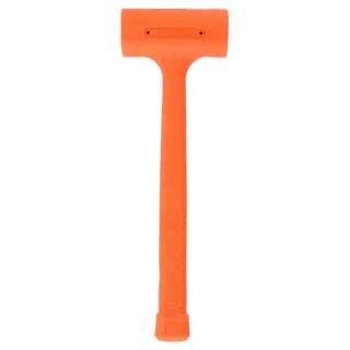 Bush Baby Rubber Hammer 1.5LB