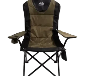 Bush Baby Safari Summit Camping Chair
