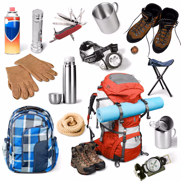 Camping & Outdoor