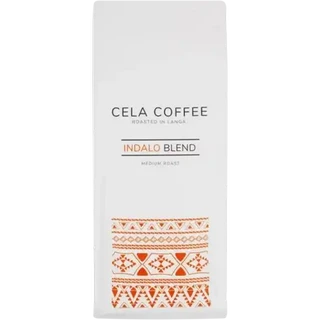 Cela Coffee Indalo Blend Coffee Beans 1kg