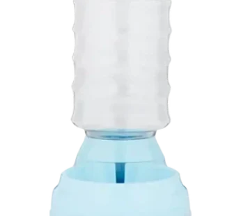 Daro Plastic Auto Dog Drinker