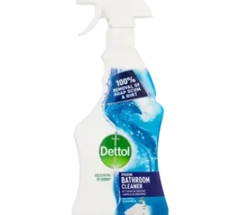 Dettol Ocean Fresh Bathroom Cleaner 500ml
