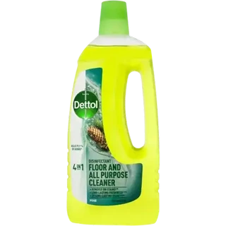 Dettol Pine Floor & All Purpose Cleaner Disinfectant 750ml