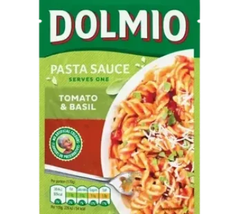 Dolmio Tomato & Basil Pasta Sauce 170g