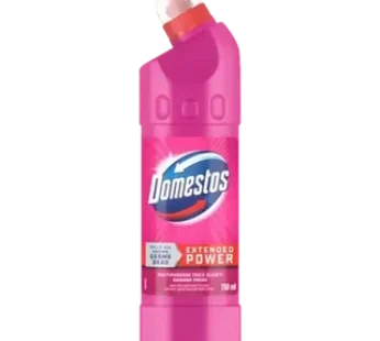 Domestos Summer Fresh Multipurpose Thick Bleach 750ml