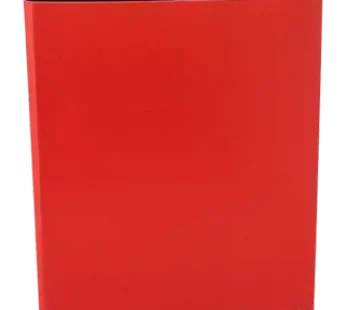 Donau A4 Red Ring Binder