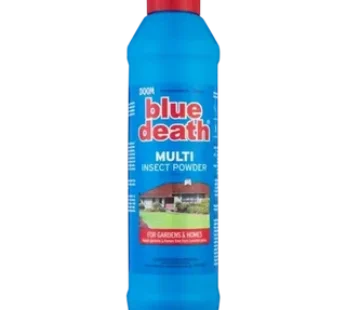 DOOM Blue Death Multi Insect Powder 500g