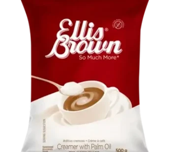 Ellis Brown Coffee Creamer 500g