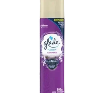 Glade Lavender Air Freshener 300ml