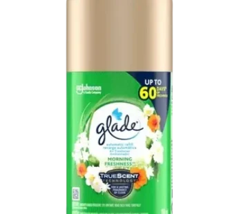 Glade Morning Freshness Automatic Refill Air Freshener 269ml
