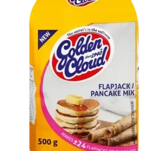 Golden Cloud Flapjack / Pancake Mix 500g