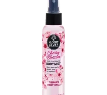 Good Stuff Cherry Blossom Fine Fragrance Body Mist 100ml