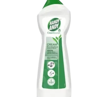 Handy Andy Eucalyptus Multipurpose Cleaning Cream 750ml