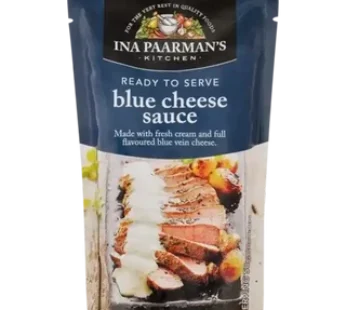 Ina Paarman’s Kitchen Blue Cheese Sauce 200ml