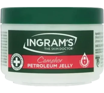 Ingram’s Camphor Petroleum Jelly 250ml