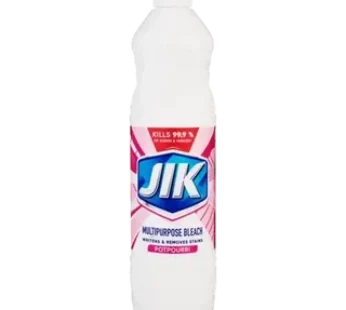 JIK Potpourri Multipurpose Bleach 750ml