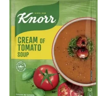 Knorr Tomato Soup 50g