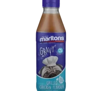 Marltons Chicken Flavoured Gravy 475ml