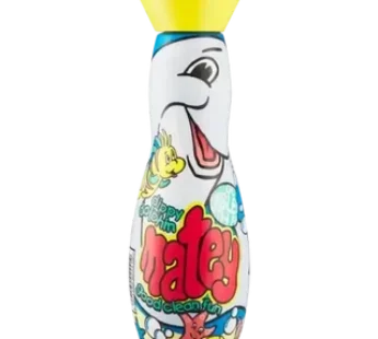 Matey Dippy Dolphin Bubble Bath 500ml