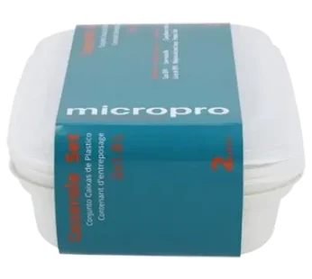 Micropro Rectangular Casserole 1.8L Set