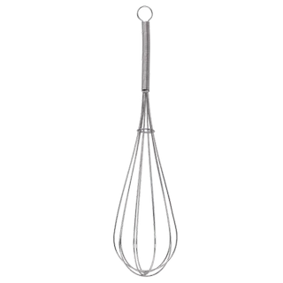Millini Chrome Whisk 30cm