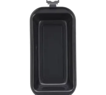 Millini Non-Stick Loaf Pan 65 x 130 x 225mm