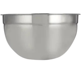 Millini Stainless Steel Euro Bowl 16cm