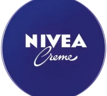 NIVEA Facial Crème 400ml