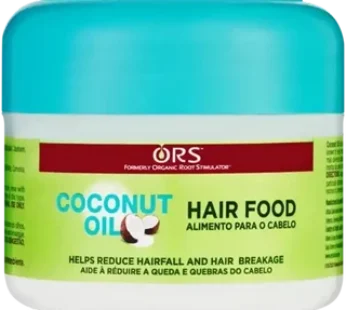 ORS Coconut Oil Hair Food 125ml